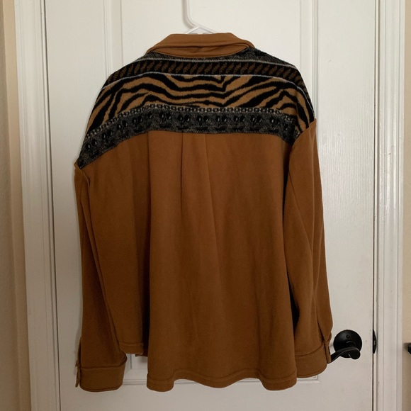 La Miel Women’s Jacket - Size Large - Picture 3 of 8